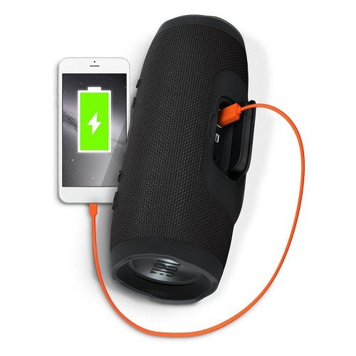JBL Charge 3 Waterproof Portable Bluetooth Speaker – PQ2 Store