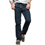 Lee Men's Regular Fit Straight Jean