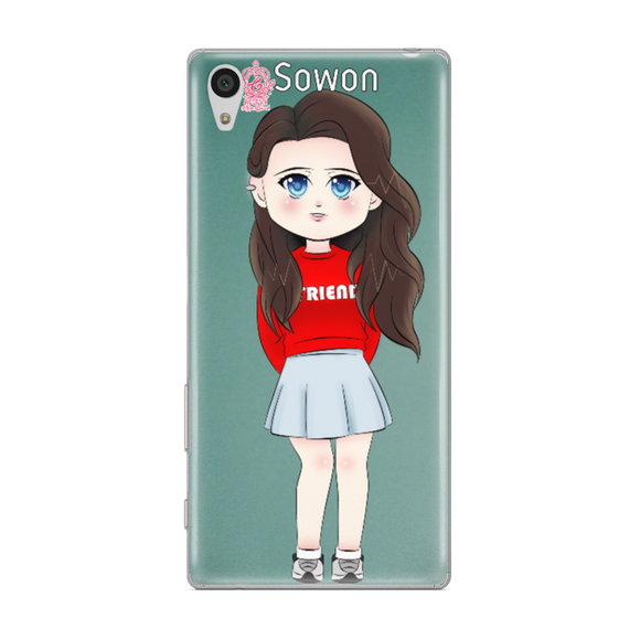 Sowon