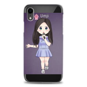 Case iPhone Xs Spring 1