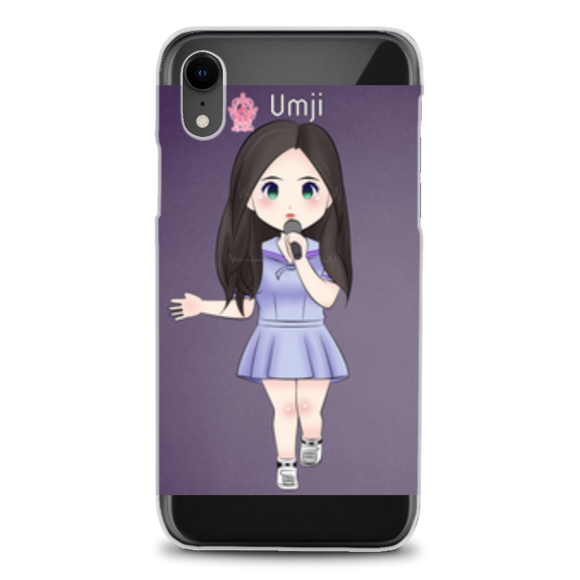 Case iPhone Xs Spring 1