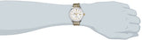 Orient Men's FDJ02001W0 Constellation Analog Japanese-Automatic Silver Watch