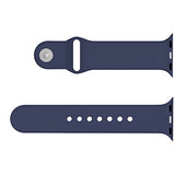 Piwjo Silicone Apple Watch Band and Replacement Iwatch Bands Series 1,Series 2,Series 3