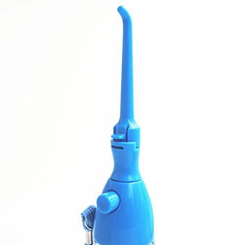 FAMI Portable Dental Care Air Pressure Oral Irrigator Water Jet Flosser Teeth SPA Teeth Pick Cleaner Sets