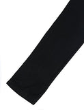 MOOSUNGEEK Women's Vintage V Neck A Line Wrap Dress with Belt(Sold Guaranteed for Quality and Delivery)