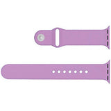 Piwjo Silicone Apple Watch Band and Replacement Iwatch Bands Series 1,Series 2,Series 3
