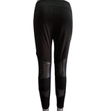 Gillberry Women Sports Trousers Athletic Gym Workout Fitness Yoga Leggings Pants