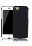 Wireless Charger Power Everyday Protective case for iPhone 6 7 Kit Innovative Three-in-one Wireless