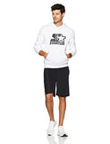 Starter Men's Pullover Logo Hoodie, Prime Exclusive