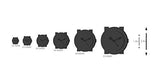 Orient Men's FDJ02001W0 Constellation Analog Japanese-Automatic Silver Watch