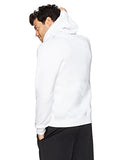Starter Men's Pullover Logo Hoodie, Prime Exclusive