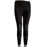 Gillberry Women Sports Trousers Athletic Gym Workout Fitness Yoga Leggings Pants