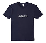 Word Fun Time sm(gdf)h T-shirt