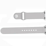 Piwjo Silicone Apple Watch Band and Replacement Iwatch Bands Series 1,Series 2,Series 3