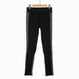 Gillberry Women Sports Trousers Athletic Gym Workout Fitness Yoga Leggings Pants