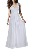 REPHYLLIS Women Sexy Vintage Party Wedding Bridesmaid Formal Cocktail Dress