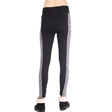 Gillberry Women Sports Trousers Athletic Gym Workout Fitness Yoga Leggings Pants