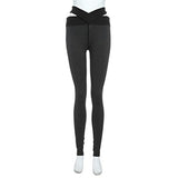 Gillberry Women Sports Trousers Athletic Gym Workout Fitness Yoga Leggings Pants