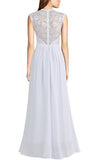REPHYLLIS Women Sexy Vintage Party Wedding Bridesmaid Formal Cocktail Dress