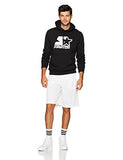 Starter Men's Pullover Logo Hoodie, Prime Exclusive