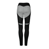 Gillberry Women Sports Trousers Athletic Gym Workout Fitness Yoga Leggings Pants