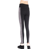 Gillberry Women Sports Trousers Athletic Gym Workout Fitness Yoga Leggings Pants