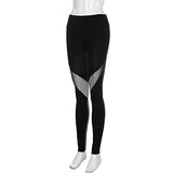 Gillberry Women Sports Trousers Athletic Gym Workout Fitness Yoga Leggings Pants