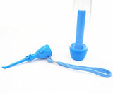 FAMI Portable Dental Care Air Pressure Oral Irrigator Water Jet Flosser Teeth SPA Teeth Pick Cleaner Sets