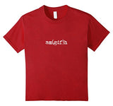 Word Fun Time sm(gdf)h T-shirt
