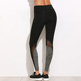 Gillberry Women Sports Trousers Athletic Gym Workout Fitness Yoga Leggings Pants