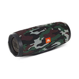 JBL Charge 3 Waterproof Portable Bluetooth Speaker