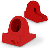 Orzly Compact Stand for Apple Watch - Nightstand Mode Compatible - PARENT