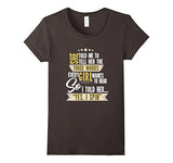 Three Words Girls Want to Hear Yes I Spin Funny T-Shirt