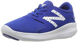 New Balance Boys' Coast V3 Hook and Loop Road-Running-Shoes