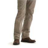 Lee Men's Regular Fit Straight Jean