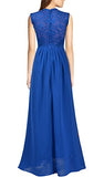 REPHYLLIS Women Sexy Vintage Party Wedding Bridesmaid Formal Cocktail Dress