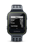 Garmin Approach S20 Golf Watch - Black