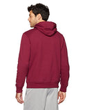 Starter Men's Pullover Logo Hoodie, Prime Exclusive