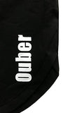 Ouber Men's Bodybuilding Lifting Gym Workout Sweat Shorts