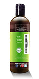 Organic Castor Oil By Sky Organics 16oz: Cold-Pressed, 100% Pure, Hexane-Free Castor Oil - Moisturizing & Healing, For Dry Skin, Hair Growth - For Skin, Hair Care, Eyelashes - Caster Oil