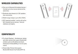 Logitech UE Boom 2 Edition Wireless Speaker