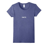 Word Fun Time smdh T-shirt