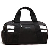Vooray Burner 16" Compact Gym Bag with Shoe Pocket
