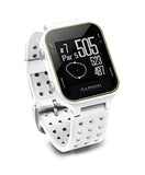 Garmin Approach S20 Golf Watch - Black