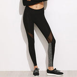 Gillberry Women Sports Trousers Athletic Gym Workout Fitness Yoga Leggings Pants