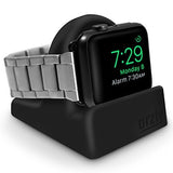 Orzly Compact Stand for Apple Watch - Nightstand Mode Compatible - PARENT