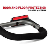 Perfect Fitness Multi-Gym Doorway Pull Up Bar and Portable Gym System