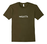 Word Fun Time sm(gdf)h T-shirt