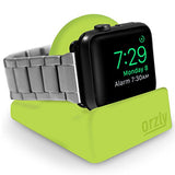Orzly Compact Stand for Apple Watch - Nightstand Mode Compatible - PARENT
