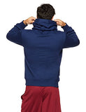 Starter Men's Pullover Logo Hoodie, Prime Exclusive